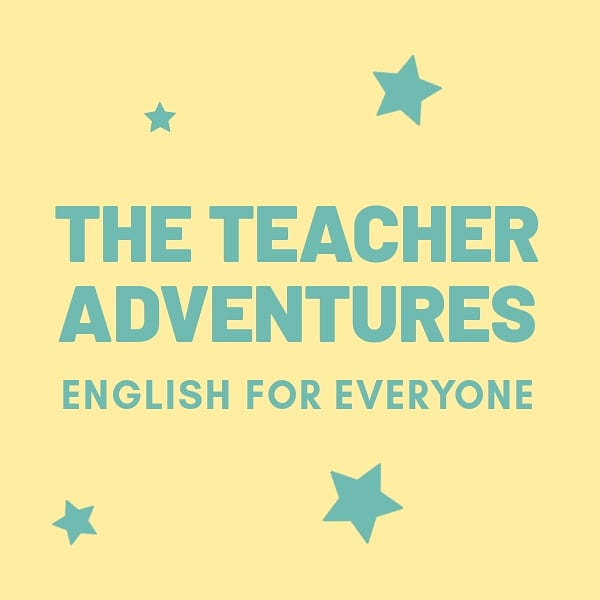 The teacher adventures